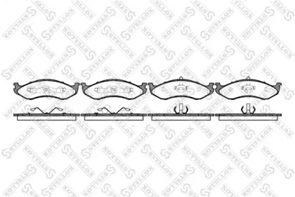 STELLOX 478 000B-SX